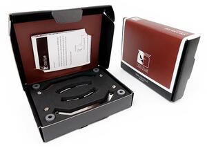 Processzor hűtő lefogató Noctua NM-AM4-UXS rögzítő kit