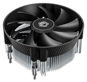 ID-COOLING DK-07A processzor hűtő 120mm, 25,6dB