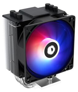 ID-COOLING SE-903-XT CPU Hűtő Torony Típus 130W TDP