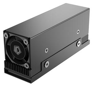 ID-Cooling Zero M25 M.2 2280 SSD hűtő