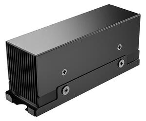 ID-Cooling Zero M25 M.2 2280 SSD hűtő