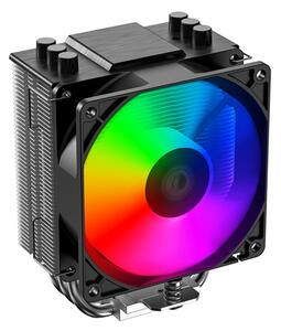 ID-Cooling SE-903-XT FRGB PWM 92mm CPU hűtő FRGB világítással