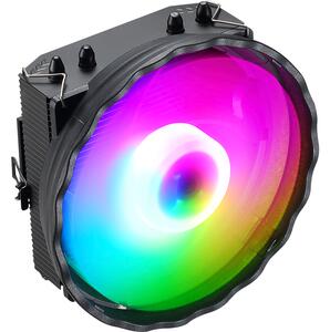 Formula Astral Plus FRPW 4P 9cm PWM FRGB CPU Hűtő