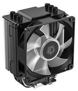 ID-Cooling SE-903-XT FRGB PWM 92mm CPU hűtő FRGB világítással