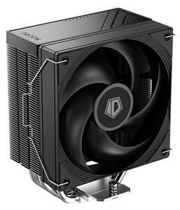 ID-COOLING FROZN A410 SE Processzor Hűtő 120mm Fekete