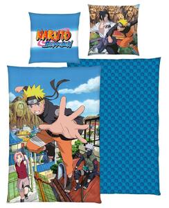 Naruto ágynemű (Uzumaki)