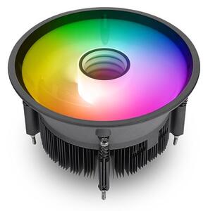 Thermaltake UX150 ARGB 130mm fekete processzor hűtő