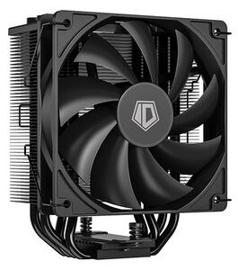 ID-Cooling SE-214-XT BLACK 180W univerzális CPU hűtő