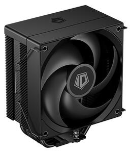 ID-COOLING SE-214-XT V2 BLACK processzor hűtő 120mm, 200W TDP