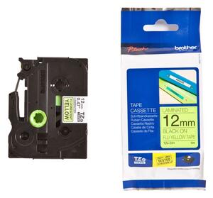 Brother P-touch TZe-C31 szalag (TZEC31)