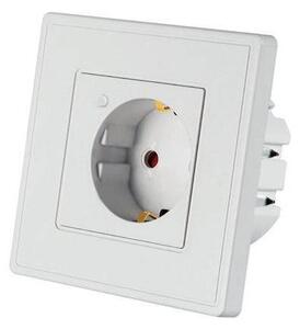 Woox Smart Home okos csatlakozó aljzat beltéri (R4054)