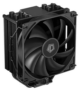 ID-Cooling SE-214-XT BLACK 180W univerzális CPU hűtő