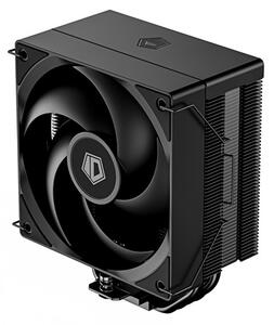 ID-COOLING SE-214-XT V2 BLACK processzor hűtő 120mm, 200W TDP