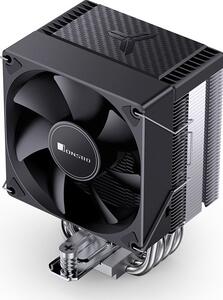 Jonsbo CR-1400 EVO ARGB Processzor Hűtő 92mm Fekete