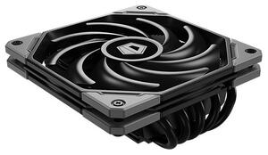 ID-Cooling IS-50X V3 Processzor Hűtő 120mm PWM