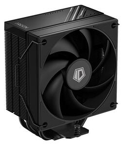 ID-Cooling FROZN A410 Black Processzor Hűtő 120mm