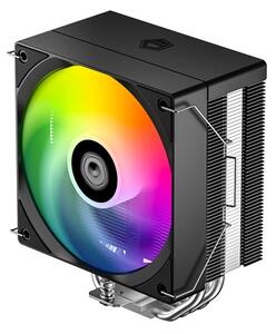 ID-COOLING SE-214-XT V2 ARGB processzor hűtő 120mm PWM
