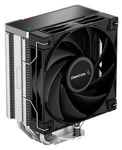 Deepcool AK400 Processzor Hűtő 120mm Fekete PWM