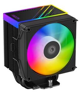 ID-Cooling FROZN A400 ARGB Processzor Hűtő 120mm PWM