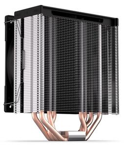 Endorfy Fera 5 CPU Hűtő 120mm PWM Fekete
