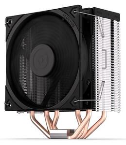 Endorfy Fera 5 CPU Hűtő 120mm PWM Fekete