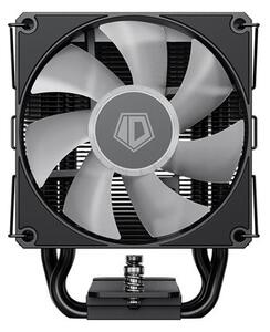 ID-Cooling FROZN A400 ARGB Processzor Hűtő 120mm PWM