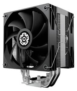 Enermax ETS-T41 processzor hűtő 2x120mm AM4/LGA1700