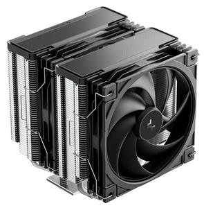 DeepCool AG620 G2 Processzor Hűtő 12 cm Fekete