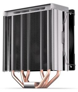 Endorfy Fera 5 ARGB Processzor Hűtő 120mm PWM