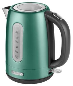 Sencor SWK 1771GR vízforraló 1,7L türkiz