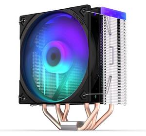 Endorfy Fera 5 ARGB Processzor Hűtő 120mm PWM