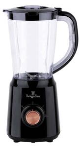 Berlinger Haus BH/9464 Elektromos Turmixgép 1,5L / 500 Watt - Fekete / Rózsaarany