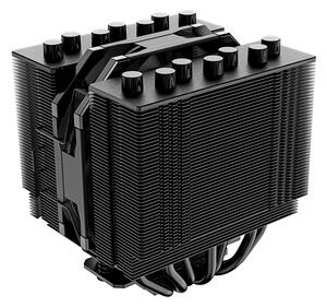 ID-Cooling SE-207-XT SLIM univerzális CPU hűtő