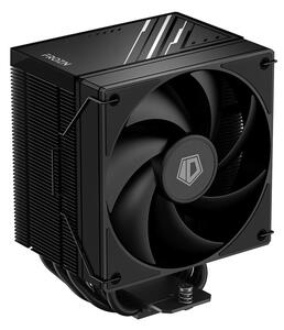 ID-COOLING FROZN A610 Black CPU Hűtő 250W TDP 120mm PWM Ventilátor