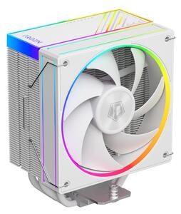 ID-Cooling FROZN A410 ARGB WHITE Processzor Hűtő Fehér