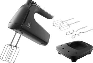 Electrolux EHM4B Kézi Mixer 500W - Gránitszürke