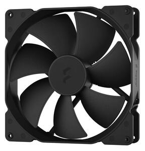 Fractal Design Dynamic X2 GP-18 PWM 180mm hűtő ventilátor fekete (FD-FAN-DYN-X2-GP18-PWM-BK)