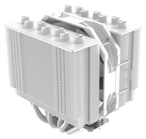 ID-COOLING SE-207-XT SLIM SNOW Processzor Hűtő