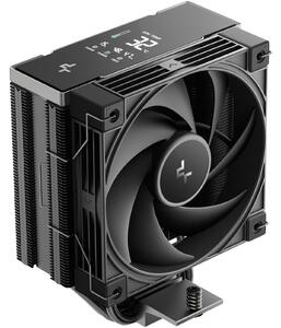 Deepcool AK400 G2 Digital NYX Processzor Hűtő 120mm Fekete