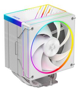 ID-Cooling FROZN A610 ARGB WHITE Processzor Hűtő Fehér