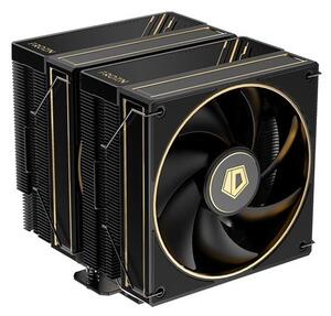 ID-COOLING FROZN A620 GDL Dupla Toronyos Processzor Hűtő