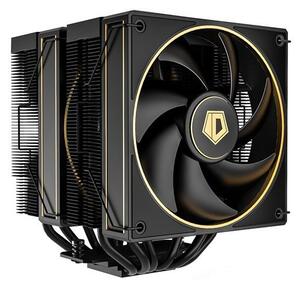 ID-COOLING FROZN A620 GDL Dupla Toronyos Processzor Hűtő