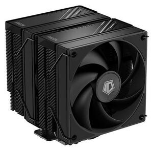 ID-Cooling FROZN A620 BLACK Processzor Hűtő 2×120mm