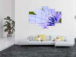 Kép - Virág (150x105 cm)