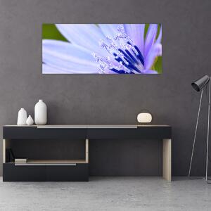 Kép - Virág (120x50 cm)
