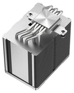 Deepcool AK500 Zero Dark Processzor Hűtő 120mm Fekete