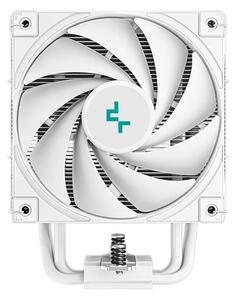 Deepcool AK500S Digital WH Processzor Hűtő 120mm Fehér
