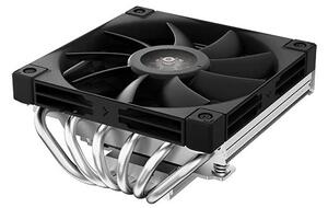 Deepcool AN600 Processzor Hűtő 120mm Fekete