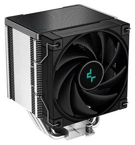 Deepcool AK500 Zero Dark Processzor Hűtő 120mm Fekete