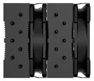 ID-Cooling SE-207-XT ARGB Processzor Hűtő 280W TDP